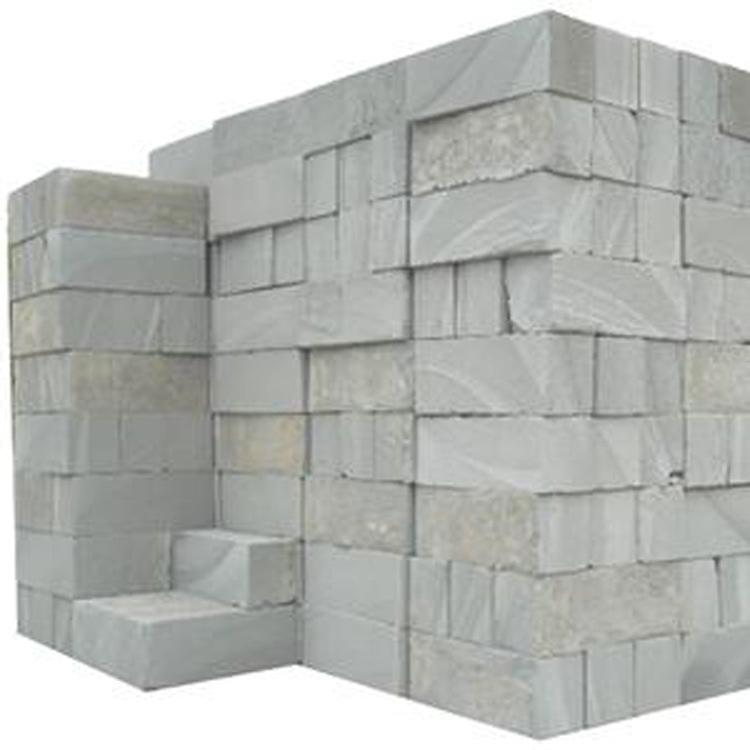 三门不同砌筑方式蒸压加气混凝土砌块轻质砖 加气块抗压强度研究