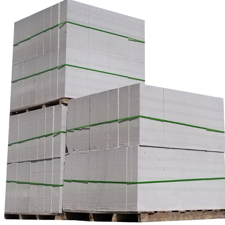 三门改性材料和蒸压制度对冶金渣蒸压加气混凝土砌块性能的影响