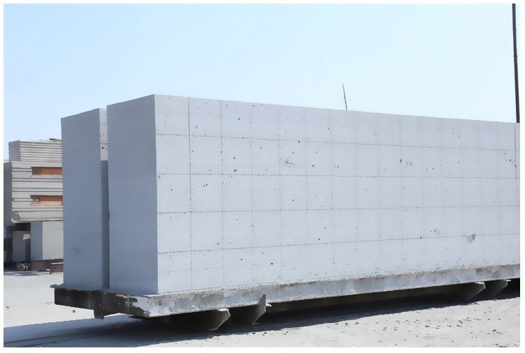 三门加气块 加气砌块 轻质砖气孔结构及其影响因素