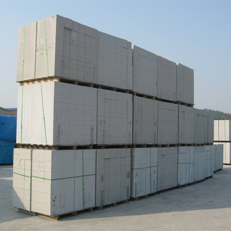 三门宁波台州金华厂家：加气砼砌块墙与粘土砖墙造价比照分析